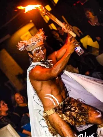 Vedetto El Pascuence — Club de Princesas Santiago