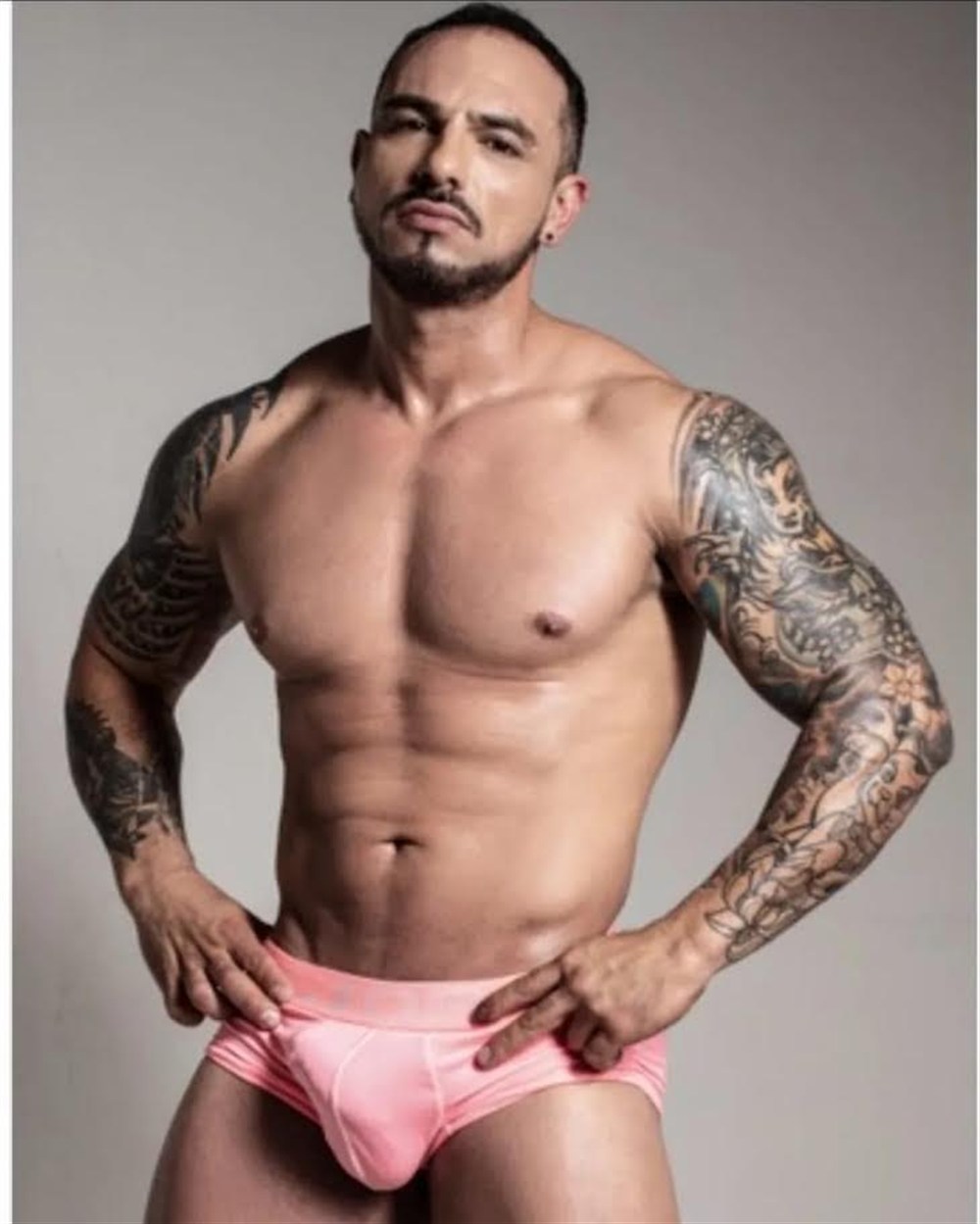 Vedetto El Gladiador — Club de Princesas Santiago